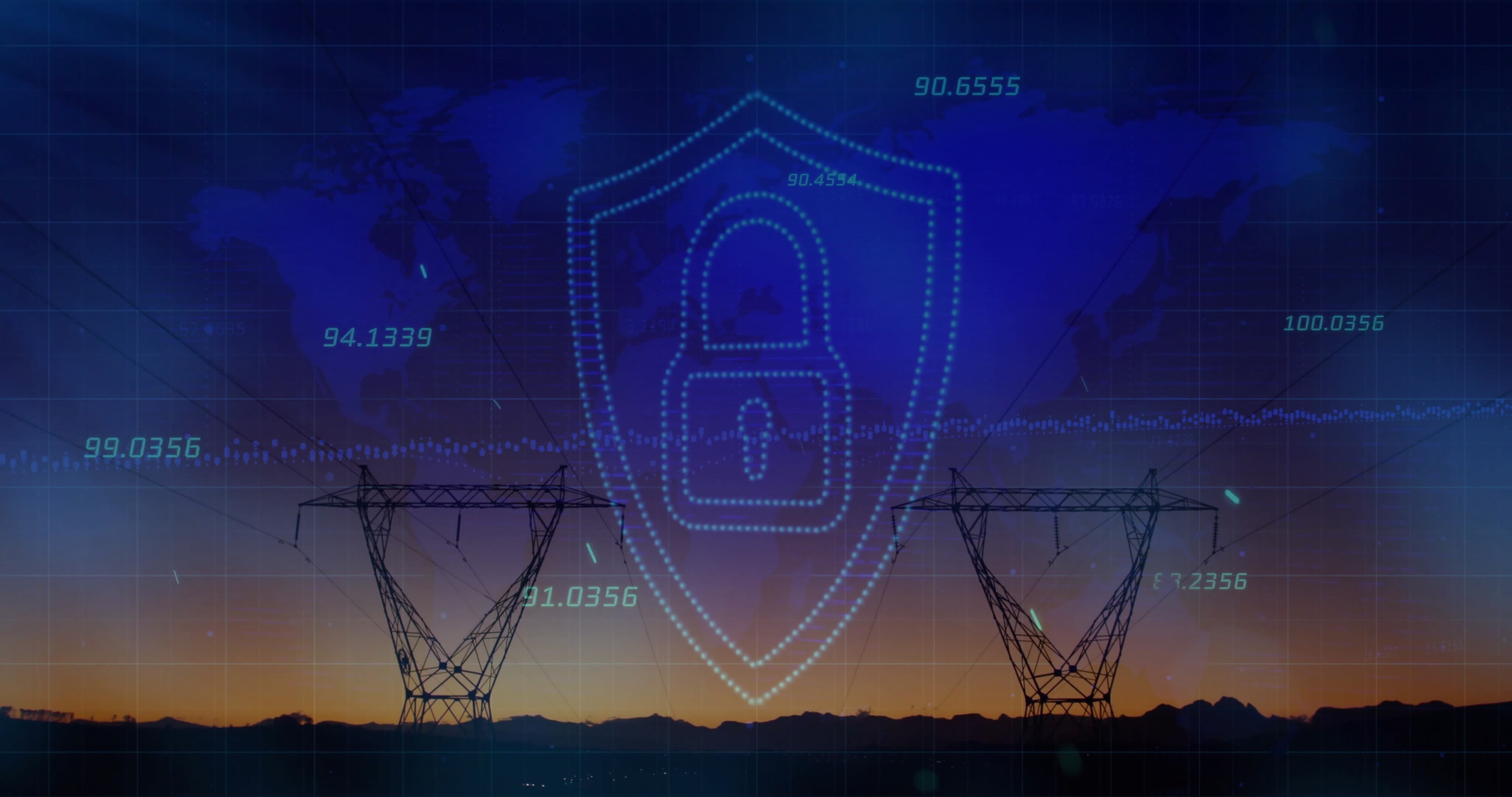 Security Infrastructure